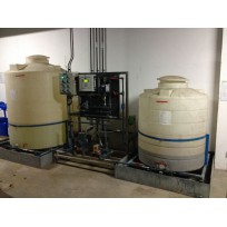 空调水系统水处理系统